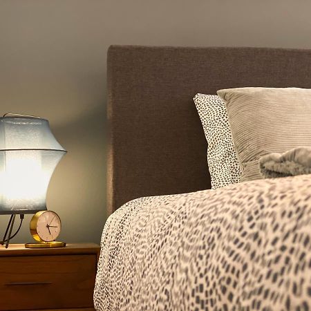 Alizee Apartment Liege Bagian luar foto