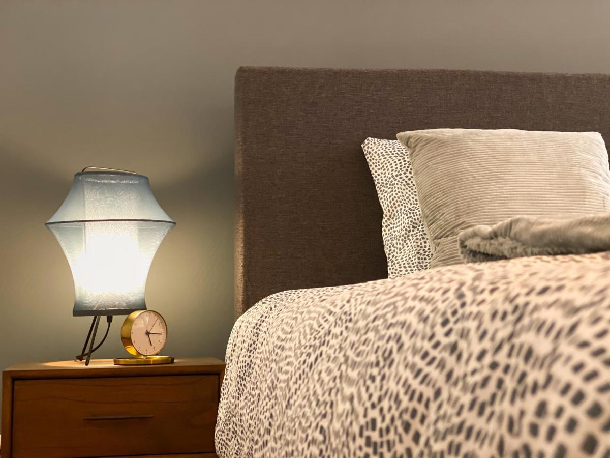 Alizee Apartment Liege Bagian luar foto