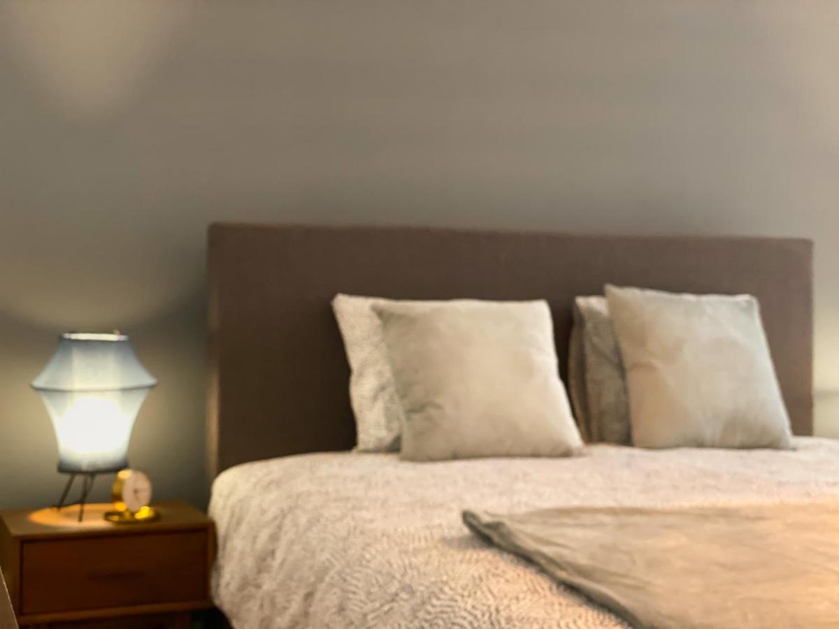 Alizee Apartment Liege Bagian luar foto