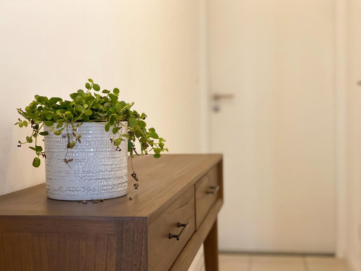 Alizee Apartment Liege Bagian luar foto