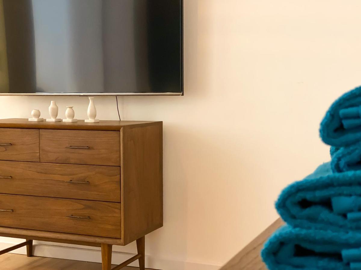 Alizee Apartment Liege Bagian luar foto